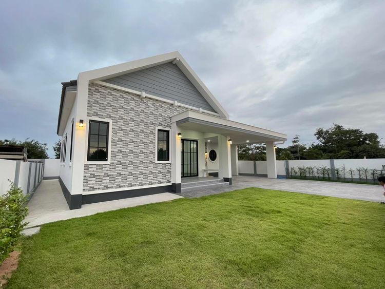 ภาพแบบบ้าน-Type A