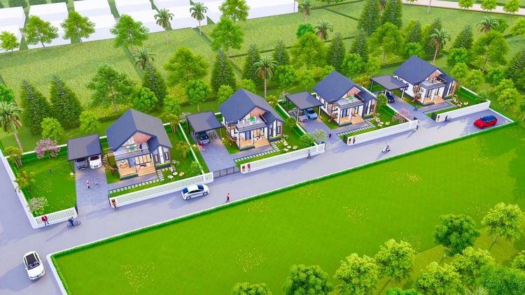 ภาพแบบบ้าน-สไตส์นอร์ดิก