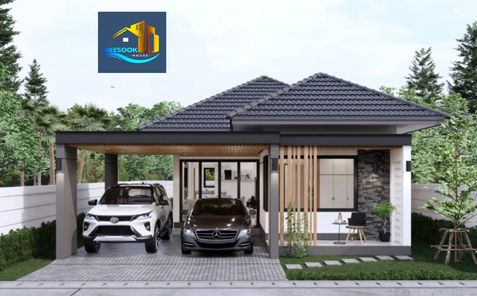 บ้านมีสุข (ป่ายางมน) - Meesook