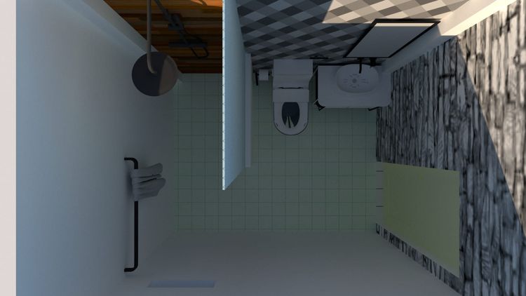 ภาพแบบบ้าน-บ้านสไตล์มูจิ