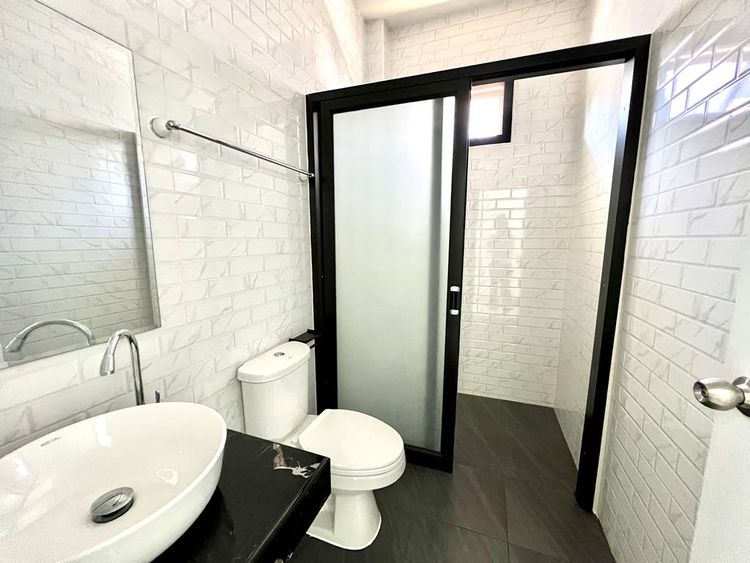 ภาพแบบบ้าน-บ้านเดี่ยว