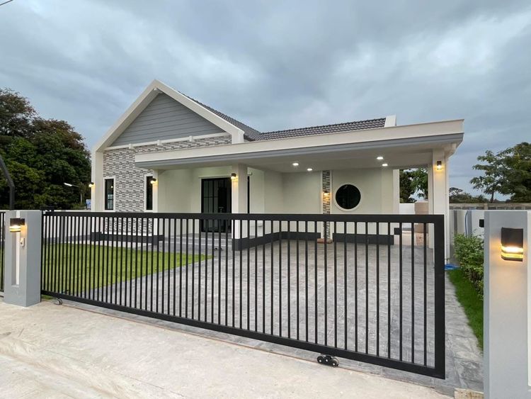 ภาพแบบบ้าน-Type A