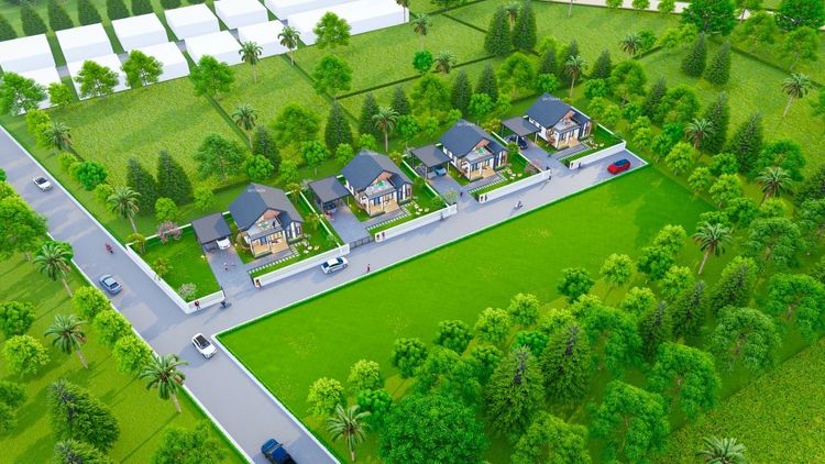 ภาพแบบบ้าน-สไตส์นอร์ดิก