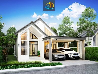 บ้านมีสุข (บายพาสสันทราย) - Meesook