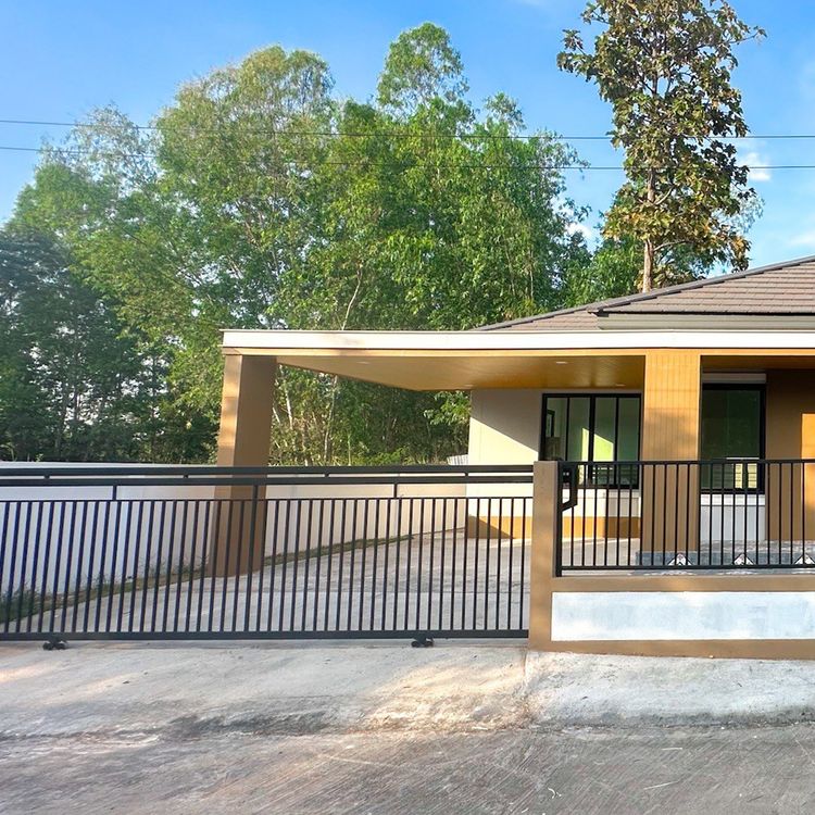 ภาพแบบบ้าน-ทรงปั้นหยา