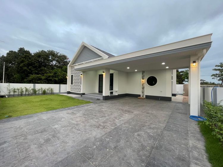 ภาพแบบบ้าน-Type A