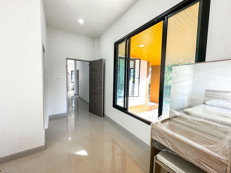 ภาพแบบบ้าน-ทรงปั้นหยา