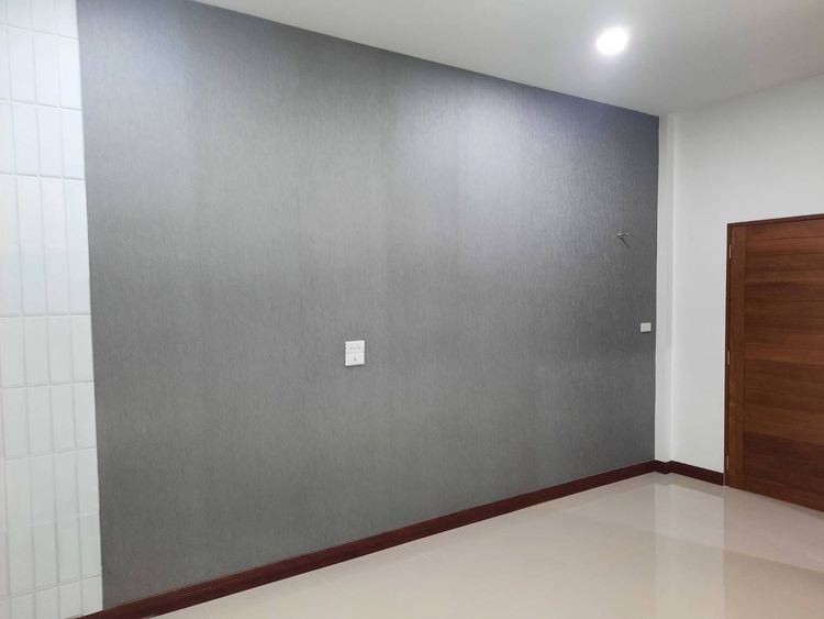 ภาพแบบบ้าน-บ้านเบญญาภา