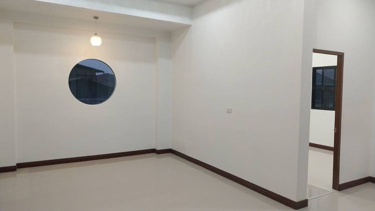 ภาพแบบบ้าน-บ้านเบญญาภา