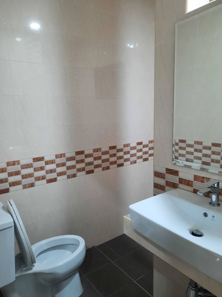 ภาพแบบบ้าน-บ้านเบญญาภา