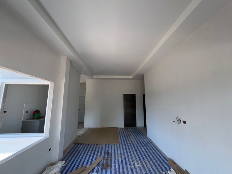 ภาพแบบบ้าน-บ้านเดี่ยว