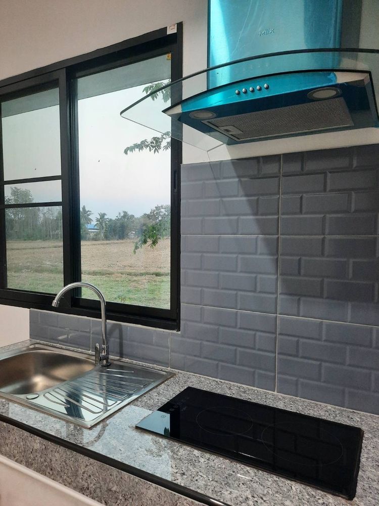 ภาพแบบบ้าน-บ้านเบญญาภา