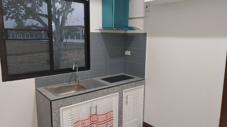 ภาพแบบบ้าน-บ้านเบญญาภา