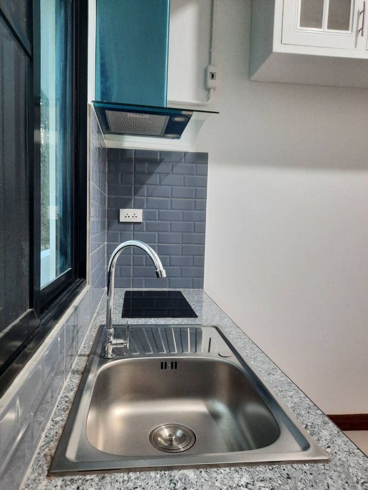 ภาพแบบบ้าน-บ้านเบญญาภา