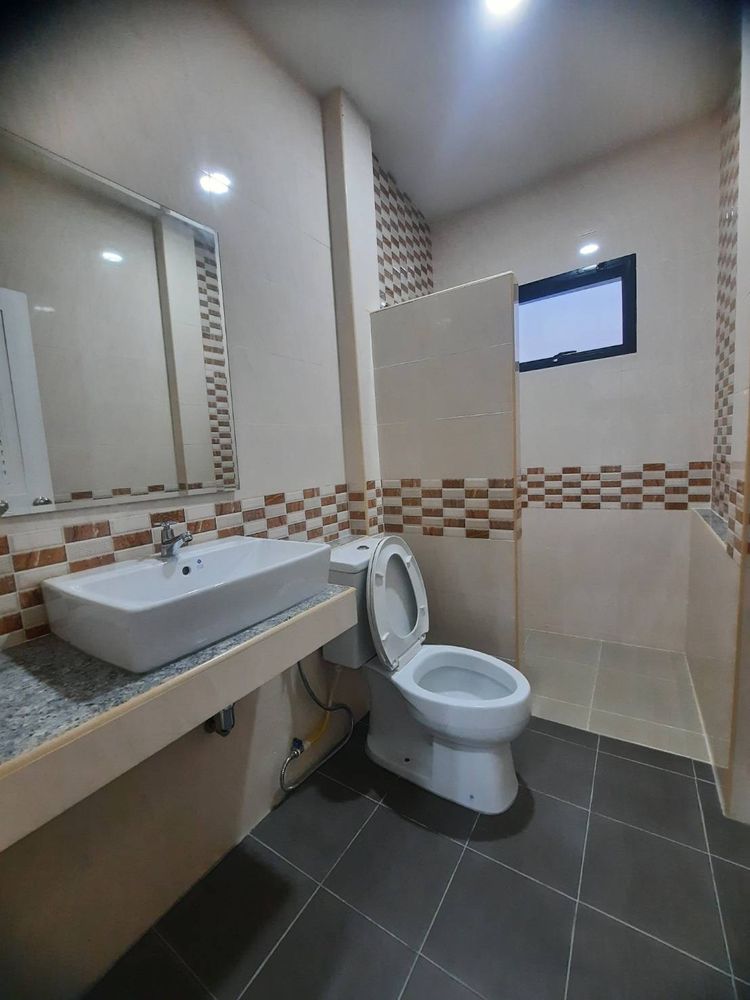 ภาพแบบบ้าน-บ้านเบญญาภา