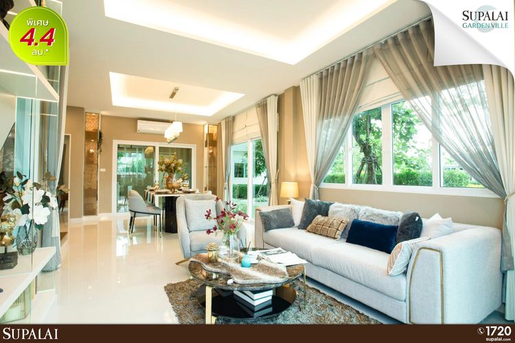 ภาพแบบบ้าน-ศุภฤทธิ์