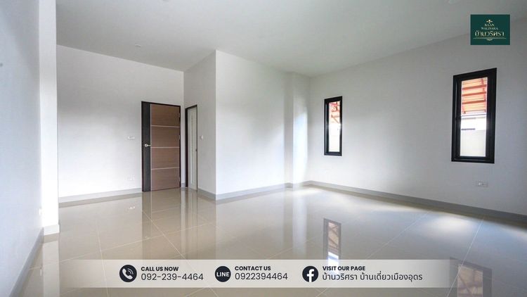 ภาพแบบบ้าน-บ้านเดี่ยว