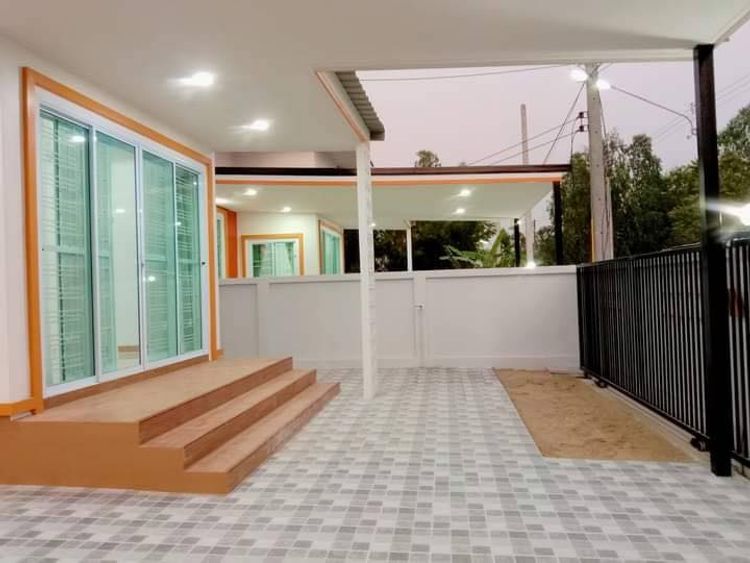 ภาพแบบบ้าน-โมเดิร์นมินิมอล