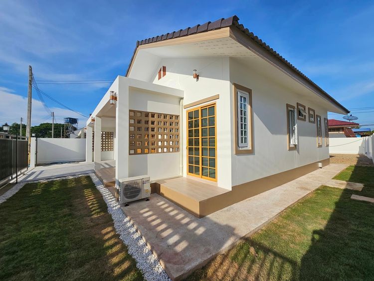 ภาพแบบบ้าน-แบบ 1