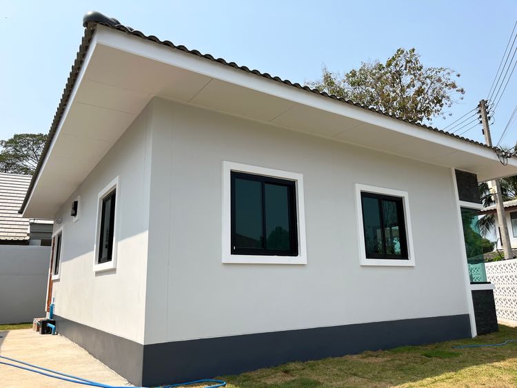 ภาพแบบบ้าน-คอนเทมเพอรารี่