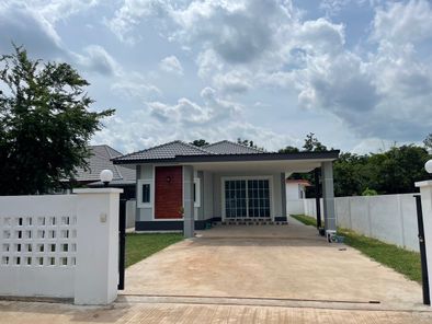 ปิ่นวราโฮม บ้านม่วง - Pinwara Home