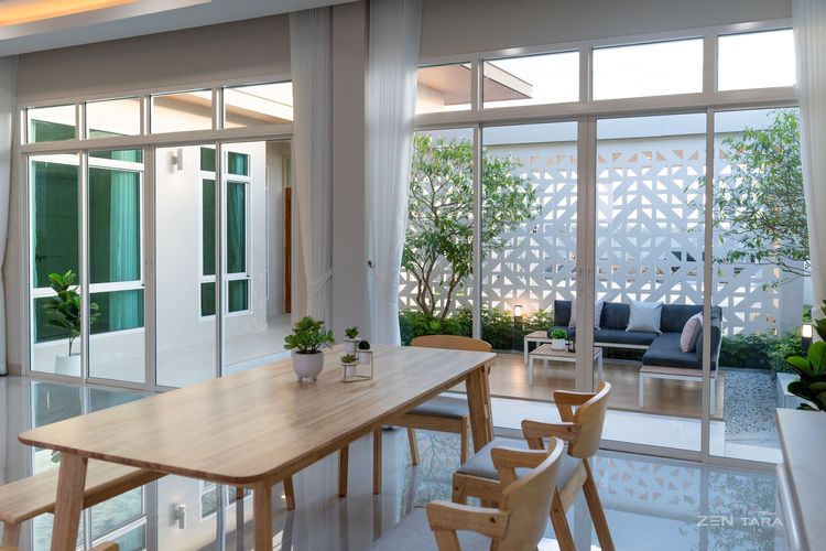 ภาพแบบบ้าน-แบบ 1