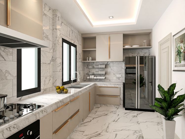 ภาพแบบบ้าน-Type AA