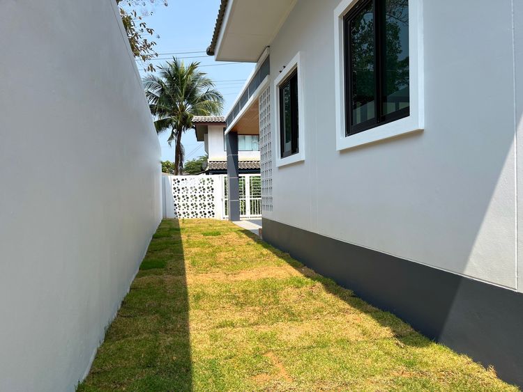 ภาพแบบบ้าน-คอนเทมเพอรารี่