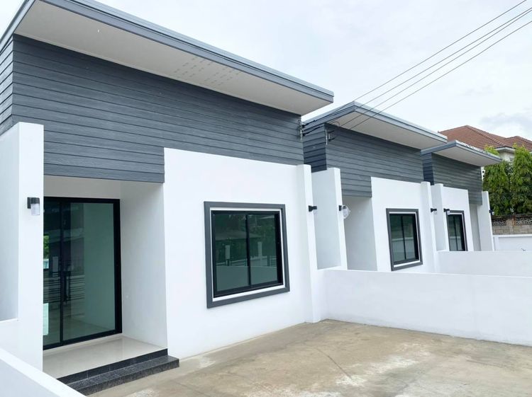 ภาพแบบบ้าน-แบบ 1