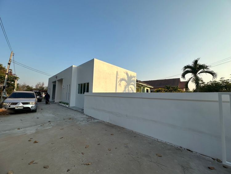 ภาพแบบบ้าน-Type B