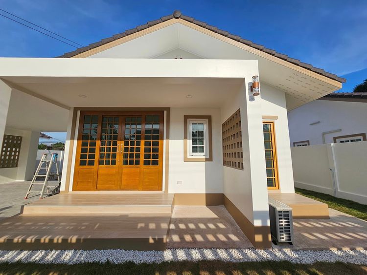 ภาพแบบบ้าน-แบบ 1