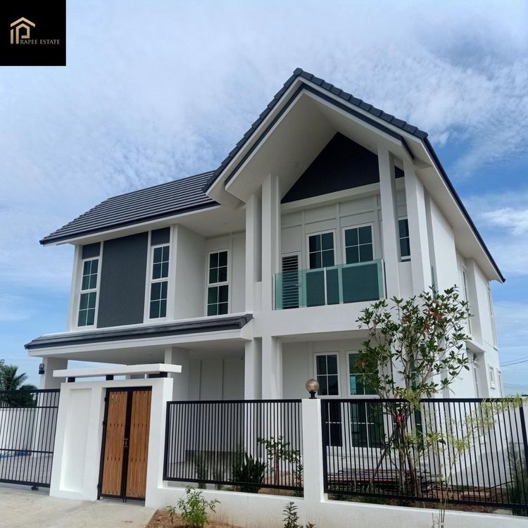 ภาพแบบบ้าน-แบบ 1