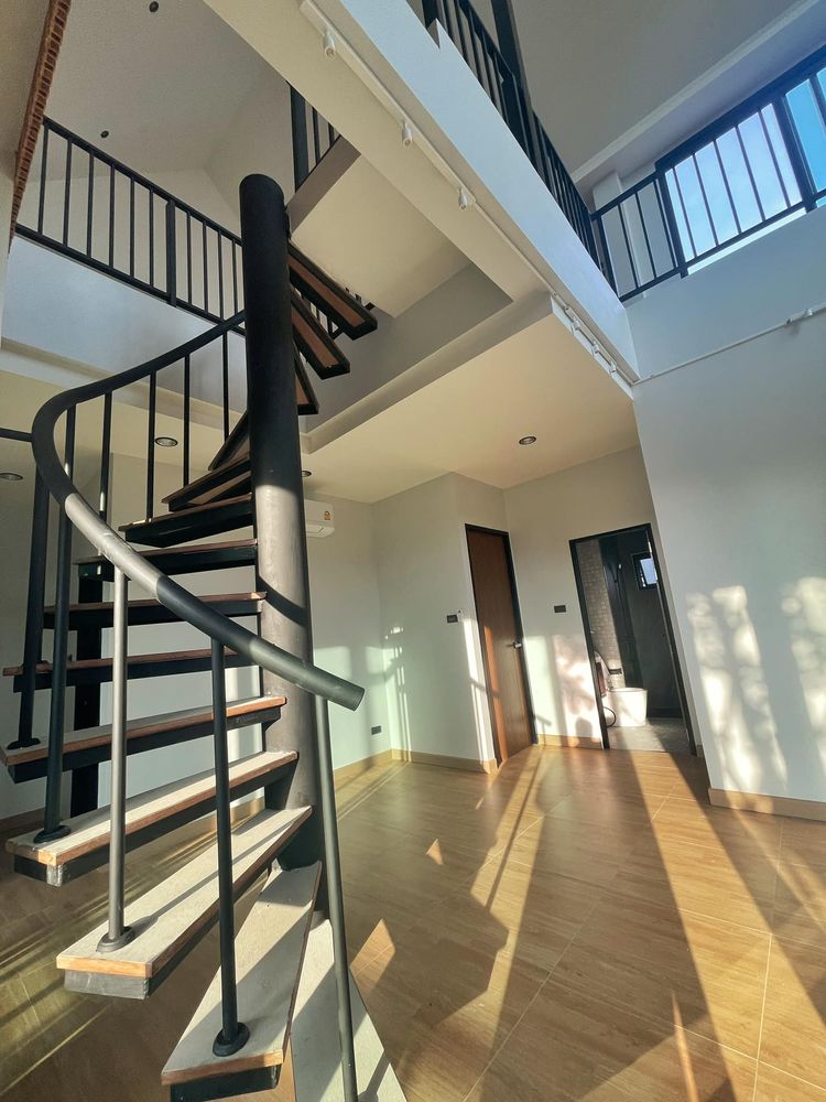 ภาพแบบบ้าน-Nordic Style