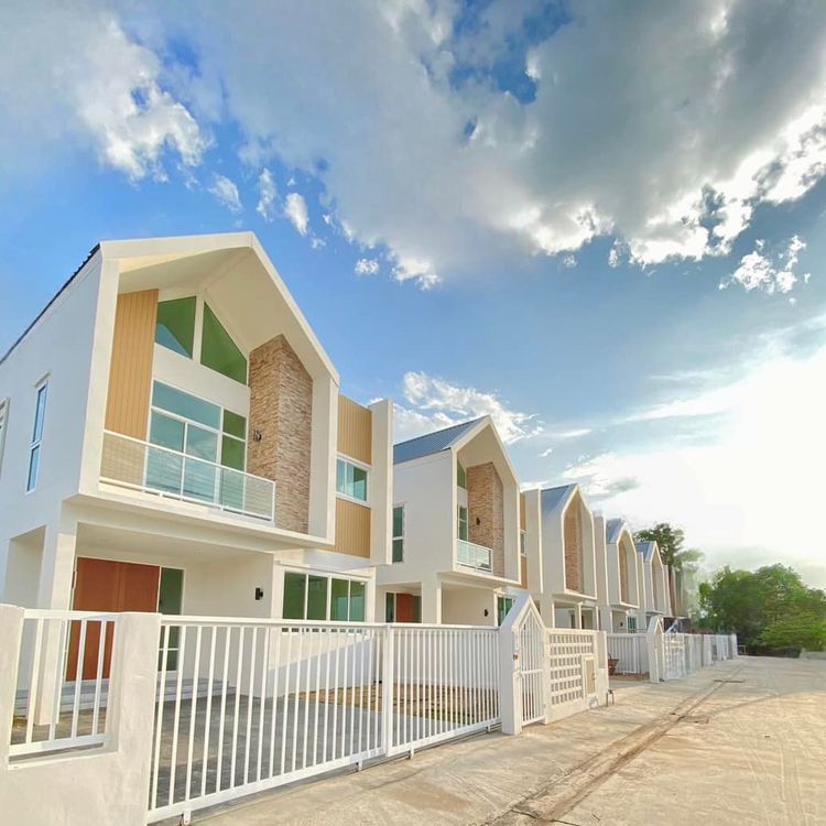 ภาพแบบบ้าน-Nordic Style