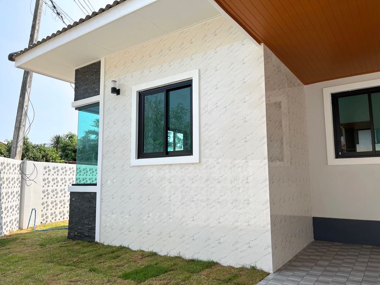 ภาพแบบบ้าน-คอนเทมเพอรารี่