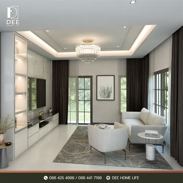 ภาพแบบบ้าน-TYPE C