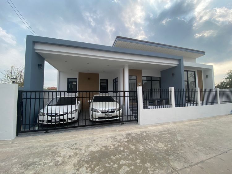 ภาพแบบบ้าน-แบบ 1