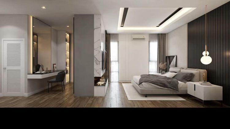 ภาพแบบบ้าน-แบบ 1