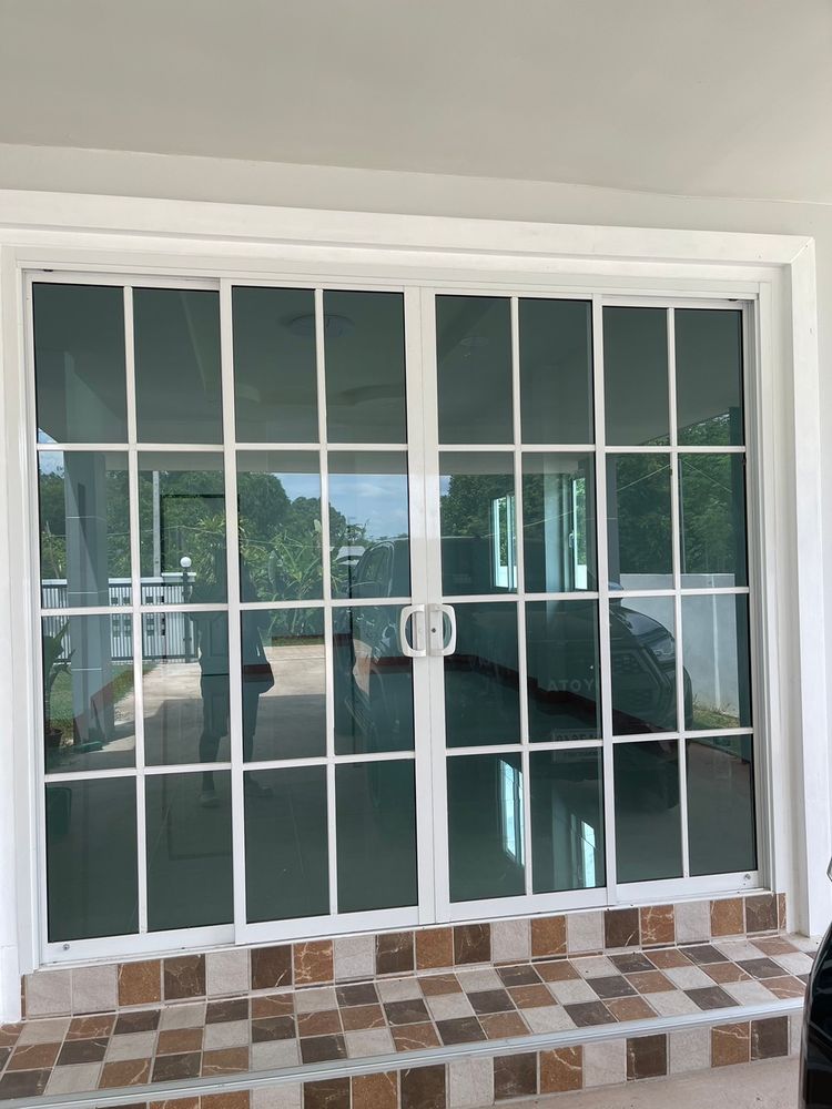 ภาพแบบบ้าน-แบบที่ 1