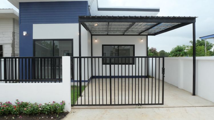 ภาพแบบบ้าน-แบบ 1