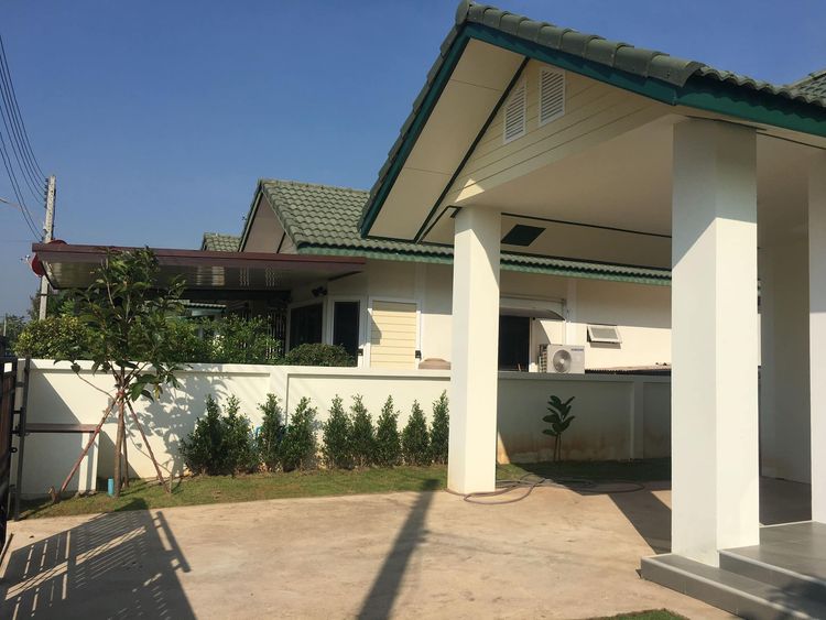 ภาพแบบบ้าน-ผกาแก้ว