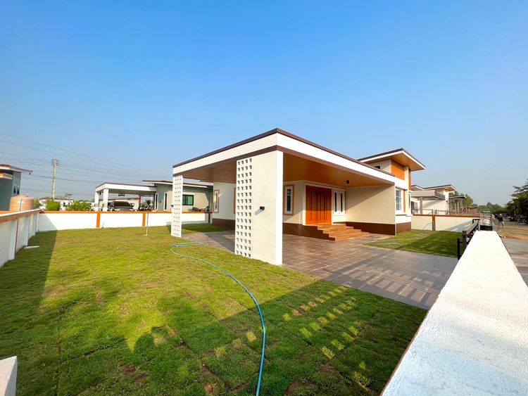 ภาพแบบบ้าน-โมเดิร์นมินิมอล