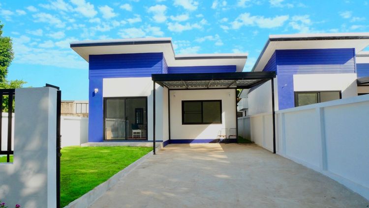 ภาพแบบบ้าน-แบบ 1