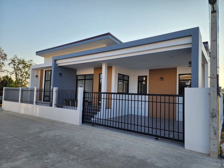 ภาพแบบบ้าน-แบบ 1