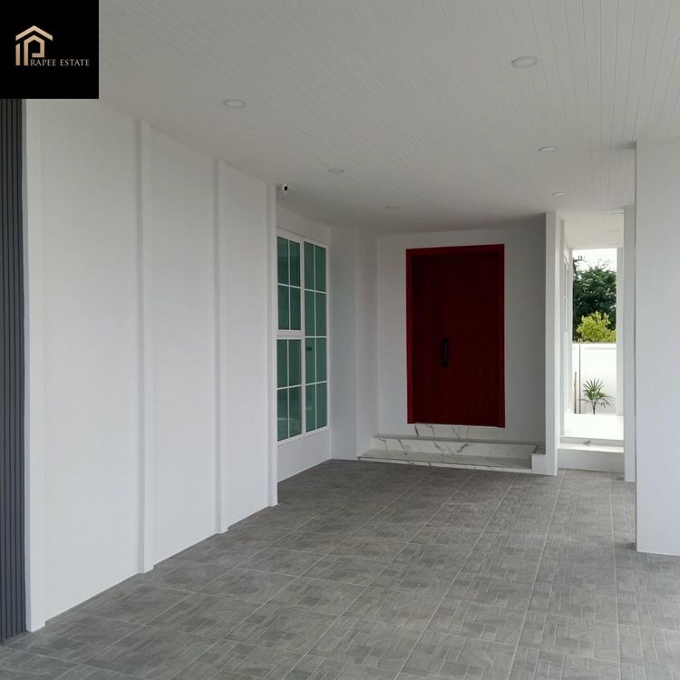 ภาพแบบบ้าน-แบบ 1