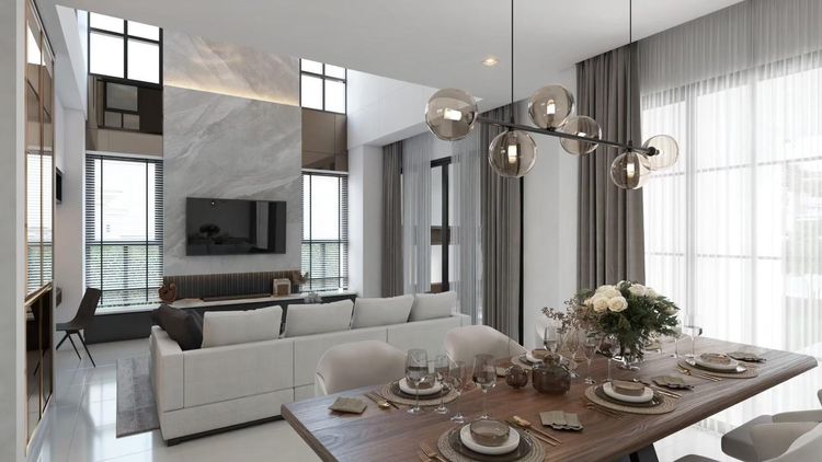 ภาพแบบบ้าน-แบบ 1