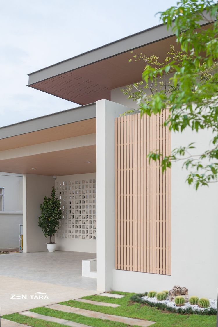 ภาพแบบบ้าน-แบบ 1