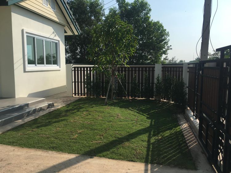 ภาพแบบบ้าน-ผกาแก้ว