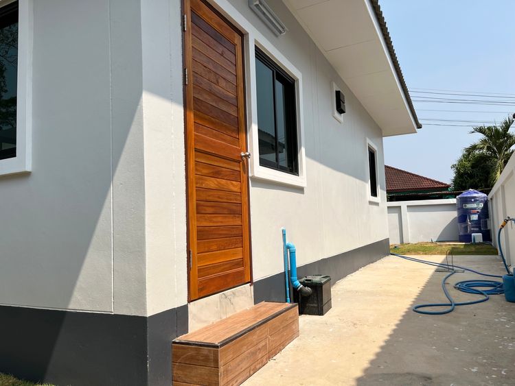 ภาพแบบบ้าน-คอนเทมเพอรารี่