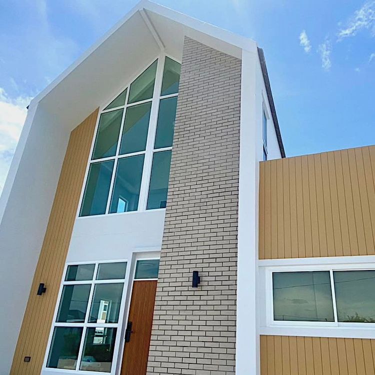 ภาพแบบบ้าน-Nordic Style